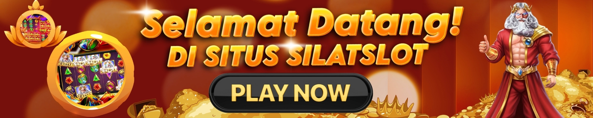 BONUS IMLEK SILATSLOT
